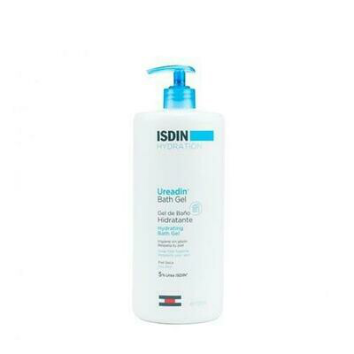 ISDIN HYDRATION UREADIN BATH GEL 400 ML