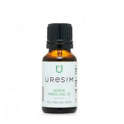 URESIM ACEITE DE ARBOL DEL TE PURO 30 ML
