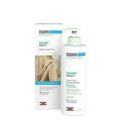 UREADIN ULTRA 10% LOCION PLUS 400 ML