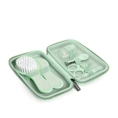 SUAVINEX SET MANICURA VERDE