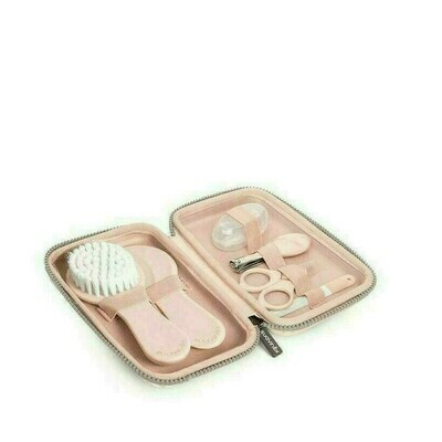 SUAVINEX SET MANICURA ROSA