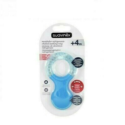 MORDEDOR SUAVINEX REFRIGERANTE  4 M ETAPA 2