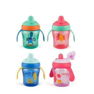 SUAVINEX TAZA ANTIDERRAME   6 MESES