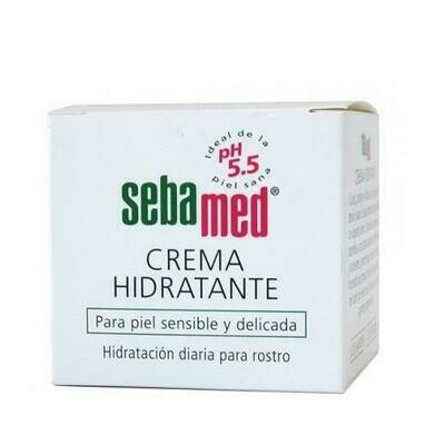 SEBAMED CREMA HIDRATANTE 75 ML