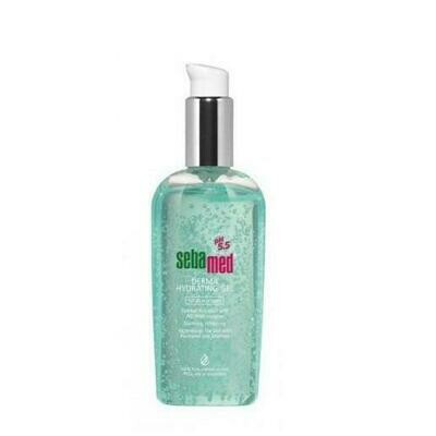 SEBAMED GEL ALOE DERMOHIDRATANTE 200 ML