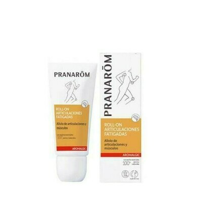 PRANAROM AROMALGIC ROLL-ON 75 ML