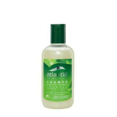 ATLANTIA CHAMPU C NORMAL 250 ML.