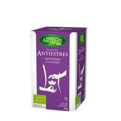 TISANA CISTY 20 FILTROS ARTEMIS BIO