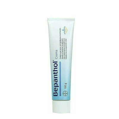 BEPANTHOL HYDRO CREMA 100GR