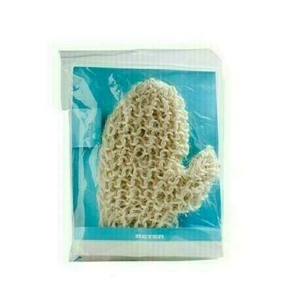 MANOPLA DE BAÑO BETER CRIN MASAJE