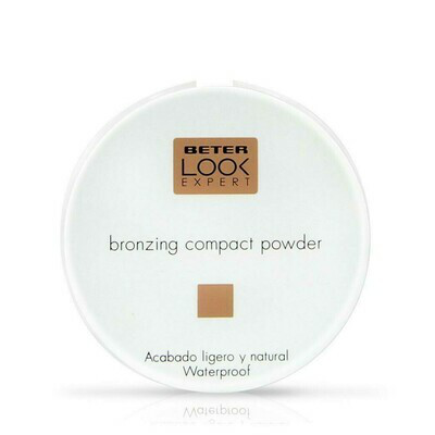BETER POLVOS COMPACTOS BRONZING SPF20