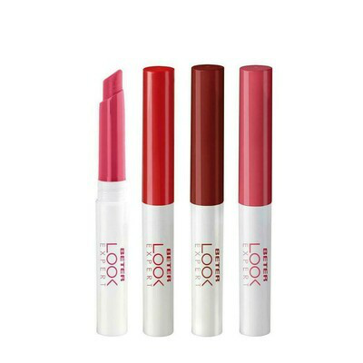 BETER LIPSTICK CREAMY 02 WARM PEACH