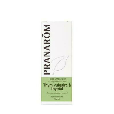 PRANAROM ACEITE ESENCIAL TOMILLO 10 ML