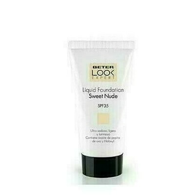 BETER LIQUID FOUNDATION SWEET NUDE