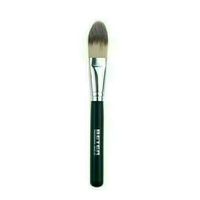 BETER  BROCHA MAQUILLAJE FLUIDO PELO SINTETICO
