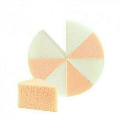 ESPONJA DESMAQUILLAR BETER LATEX
