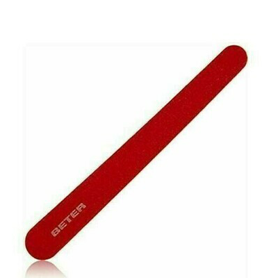 LIMA BETER CORINDON MANICURA 4 U 11CM