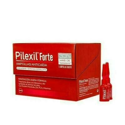PILEXIL FORTE AMPOLLAS ANTICA FORTE 5 ML 15 AMP