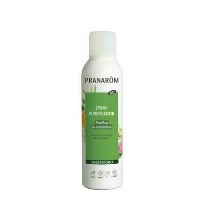 PRANAROM SPRAY PURIFICADOR AIRE LIMPIO 150ML
