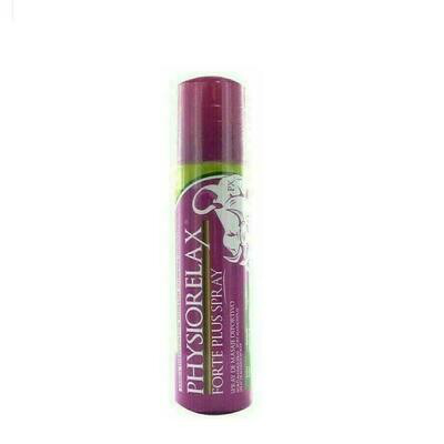 PHYSIORELAX FORTE PLUS SPRAY 150ML