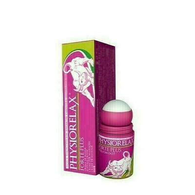 PHYSIORELAX FORTE PLUS FAST ROLL-ON 75 ML