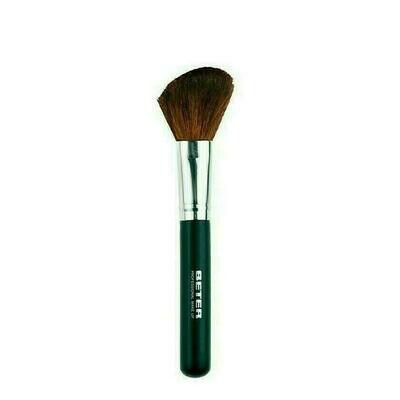 BETER BROCHA MAQUILLAJE ANGULADA PELO