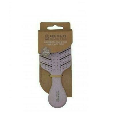 BETER CEPILLO MINI NATURAL FIBER (3304)