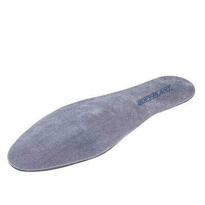 ORLIMAN PLANTILLA SILICONA LARGA RORRADA T/2