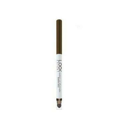 BETER LOOK EYELINER CON DIFUMADOR MARRON MOCA