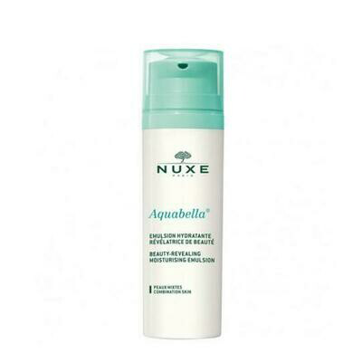 NUXE AQUABELLA EMULSION MATIFICANTE 50 ML
