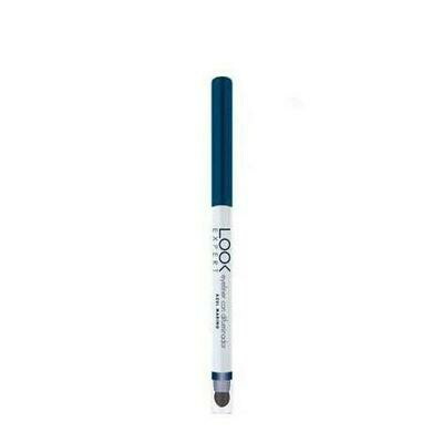 BETER LOOK EYELINER CON DIFUMADOR, AZUL MARINO