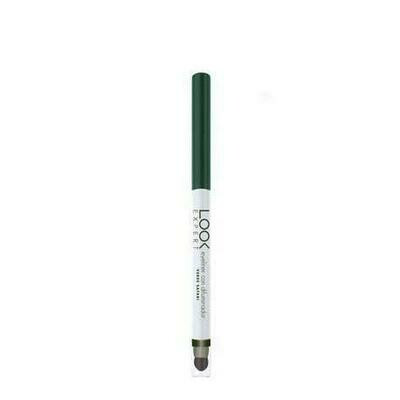 BETER LOOK EYELINER CON DIFUMADOR VERDE SAFARI