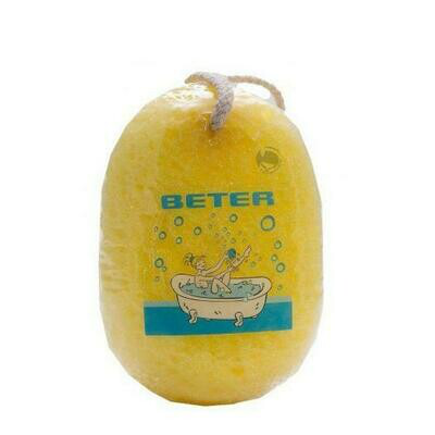 ESPONJA BETER MINERAL T- PEQ