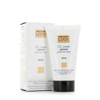 BETER CC CREAM NATUREL PERFECTION TONE