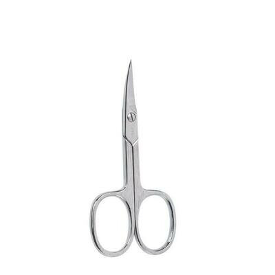 TIJERA BETER UÑAS MANICURA CURVA