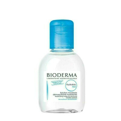 BIODERMA HYDRABIO H2O100 ML