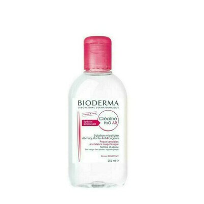 BIODERMA SENSIBIO H2O AR BIODERMA 250 ML