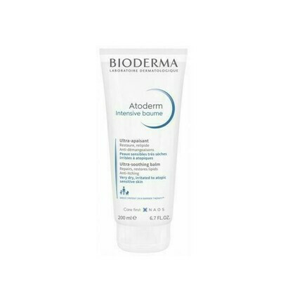 BIODERMA ATODERM INTENSIVE  200 ML