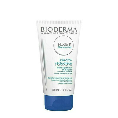 BIODERMA NODE K QUERAREDUCTOR CHAMPU 150 ML
