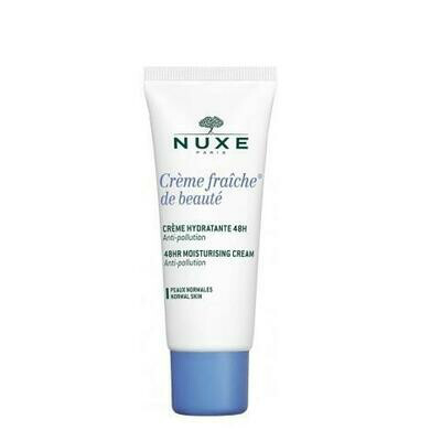 NUXE CREME FRAICHE HIDRATAN 48H P/N 30ML(TUBO)
