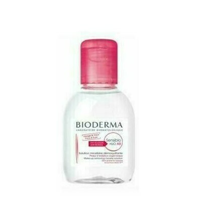 BIODERMA SENSIBIO H2O  100 ML