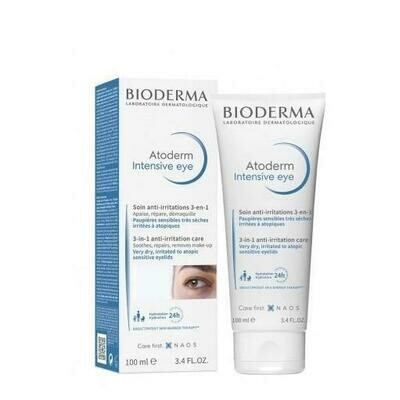 BIODERMA ATODERM INTENSIVE EYE 100 ML