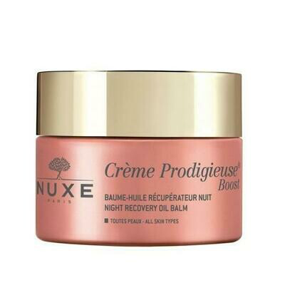 NUXE CR PROD BOOST REPARACION NOCHE BALSAMO ACEI