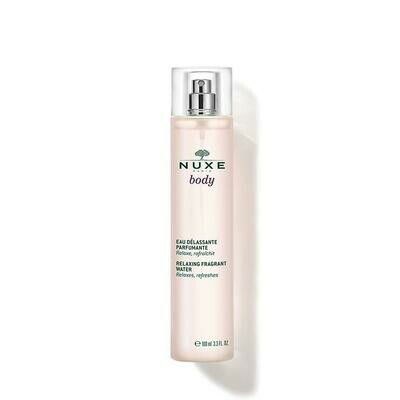 NUXE BODY AGUA RELAJANTE PERFUMADA