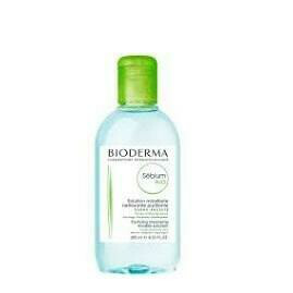 BIODERMA SEBIUM H2O 250 CC