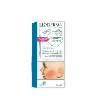 BIODERMA ATODERM INTENSIVE 75 ML FACIAL