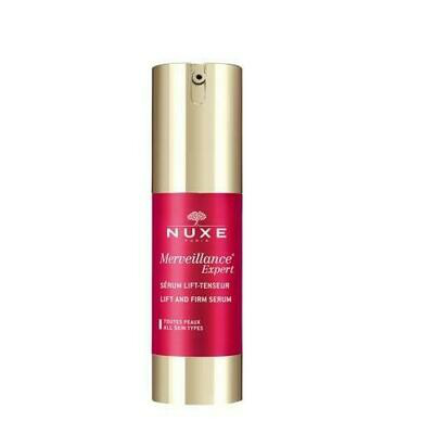 NUXE MERVEILLANCE EXPERT SERUM LIF TENSOR