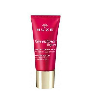 NUXE MERVEILLANCE EXPERT CONTORNO OJOS
