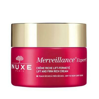 NUXE MERVEILLANCE EXPERT ENRIQUECIDA RICA