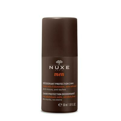 NUXE MEN DEODORANT ROLL-ON 50 ML